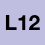 Logo L12